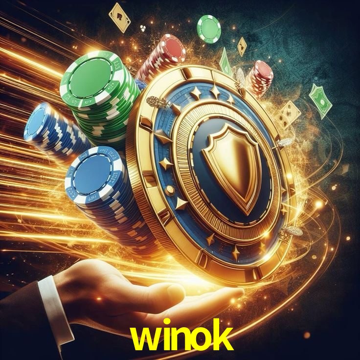 winok Curitiba - Live Betting