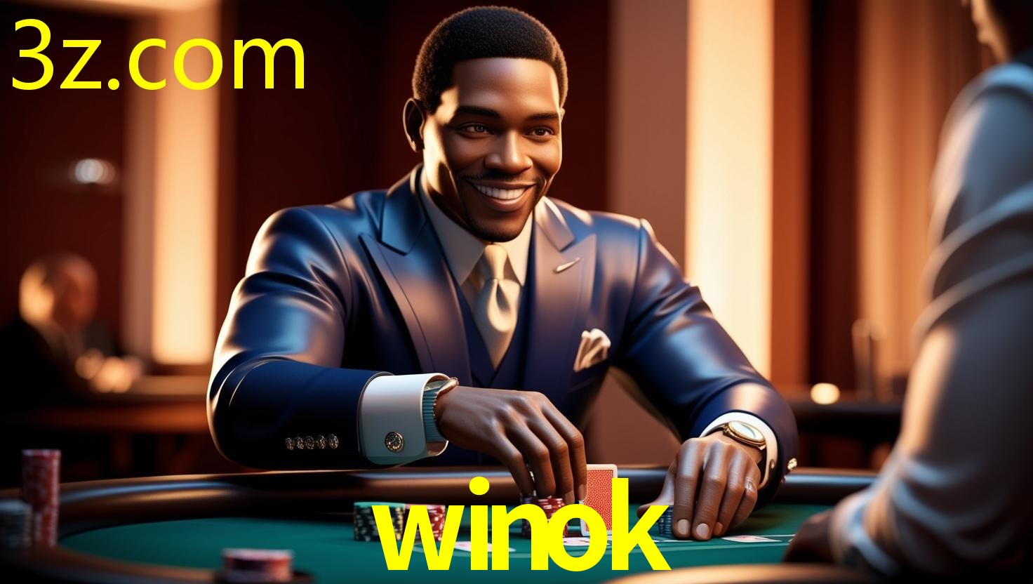 WINOK.COM