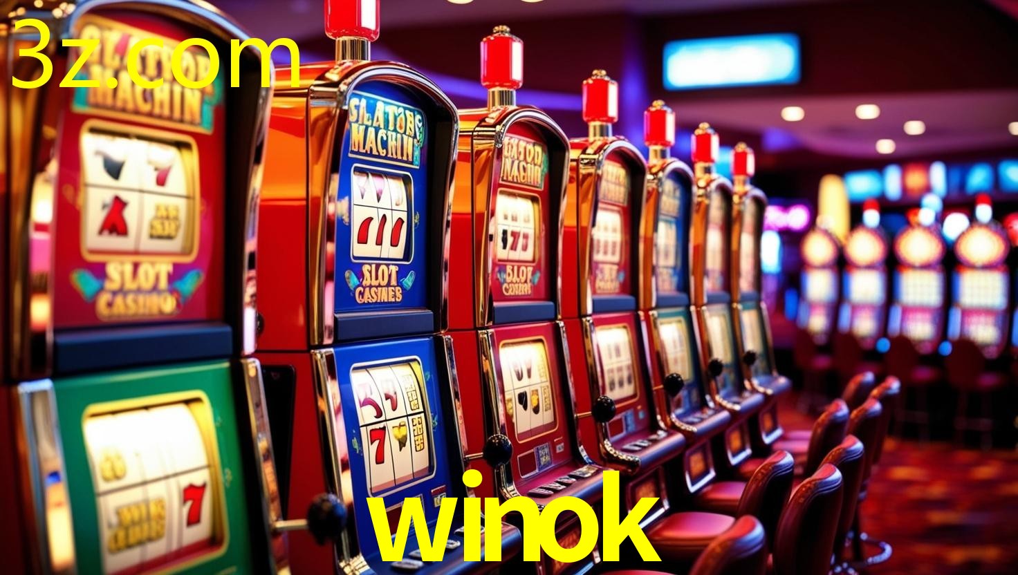 WINOK.COM