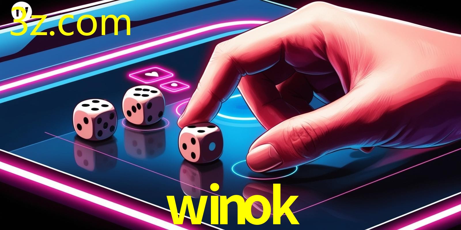 WINOK.COM
