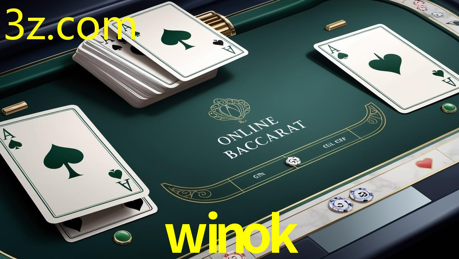 WINOK.COM