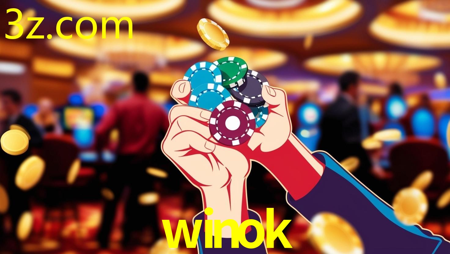 WINOK.COM
