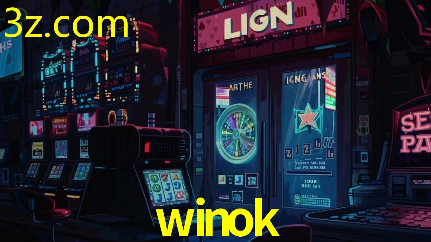 WINOK.COM