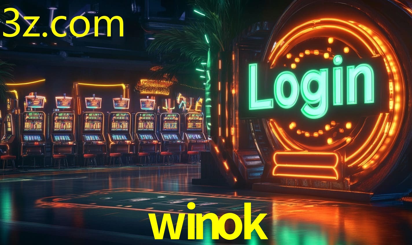 WINOK.COM
