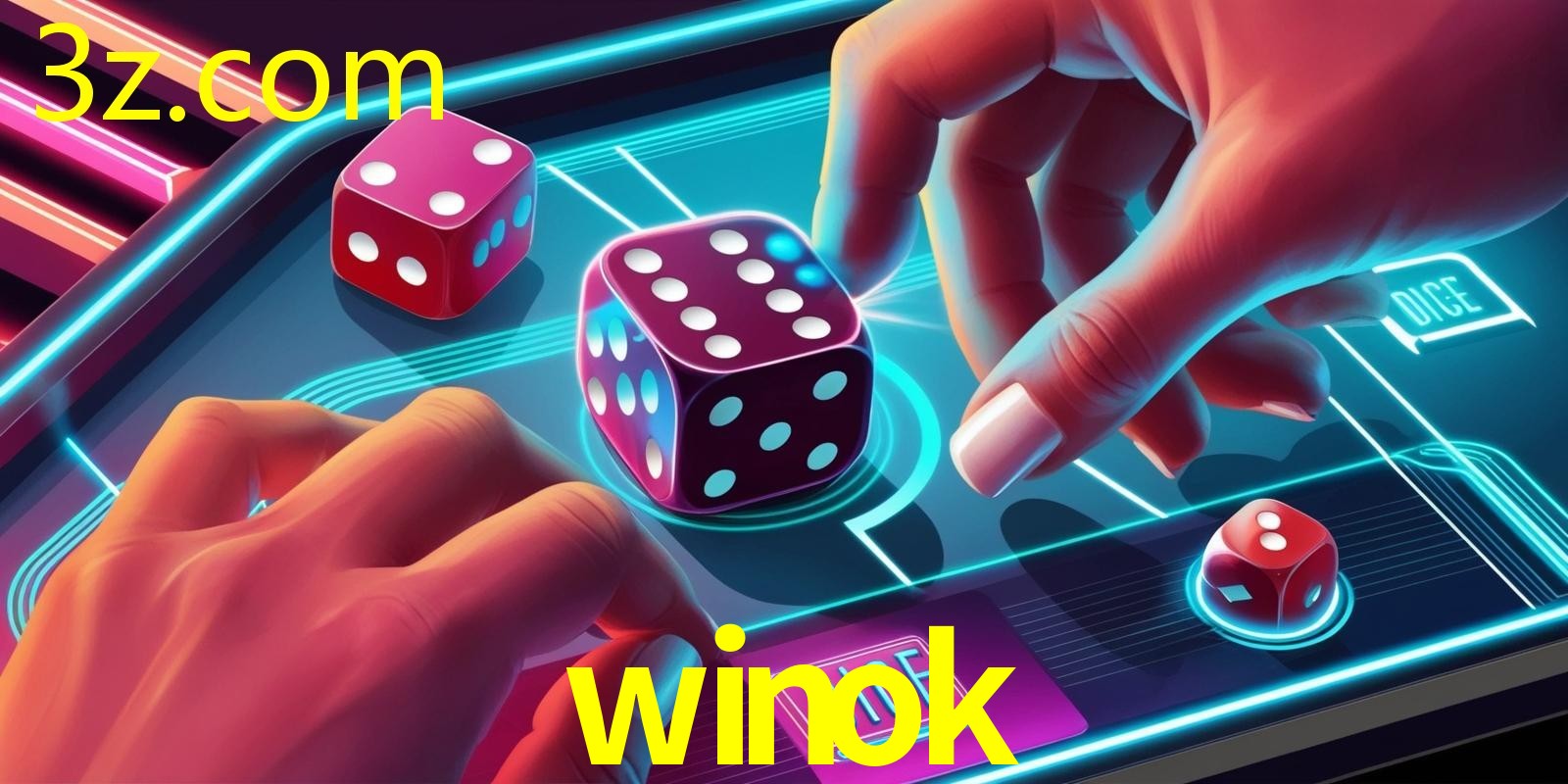WINOK.COM