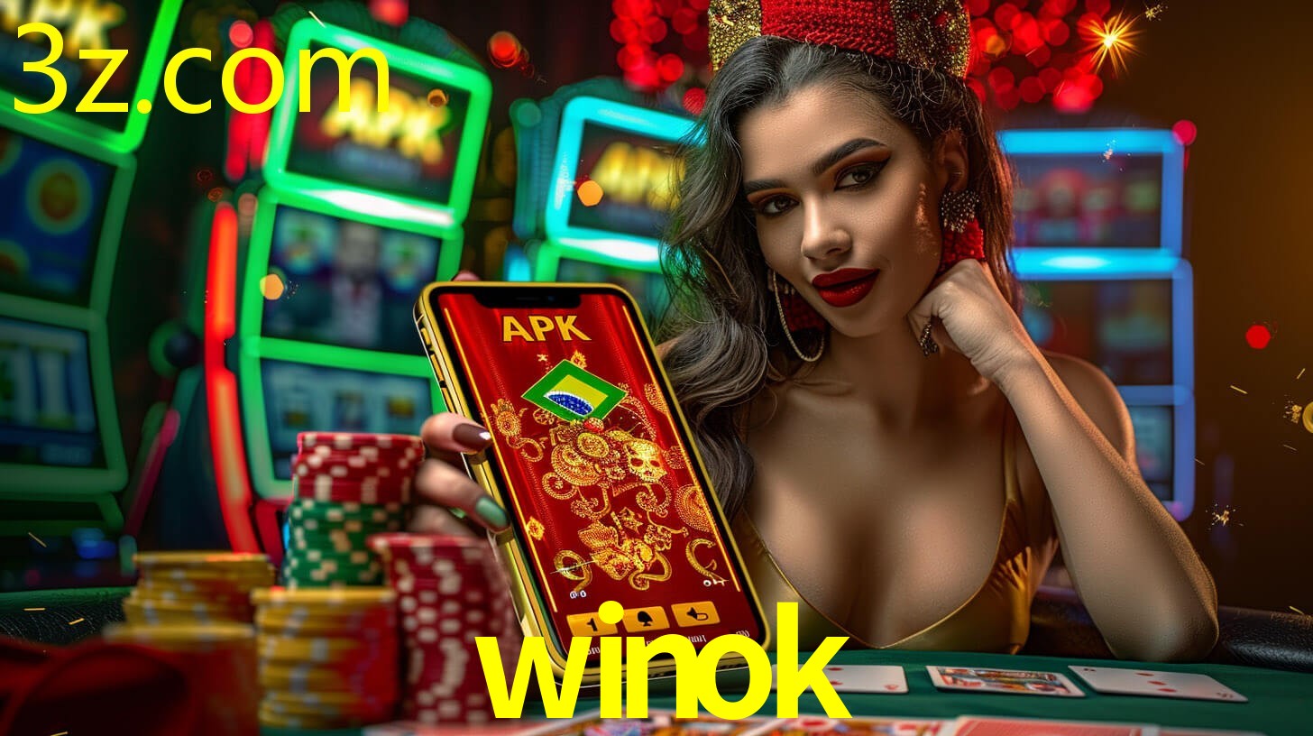 WINOK.COM