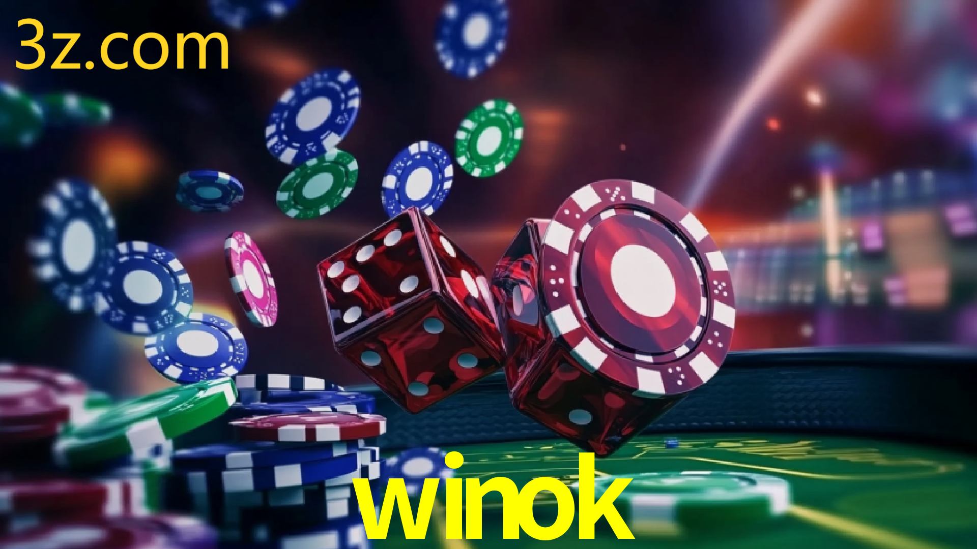 WINOK.COM