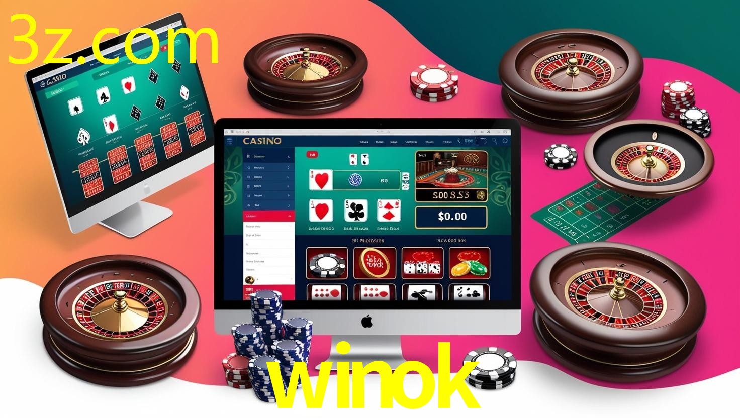 WINOK.COM