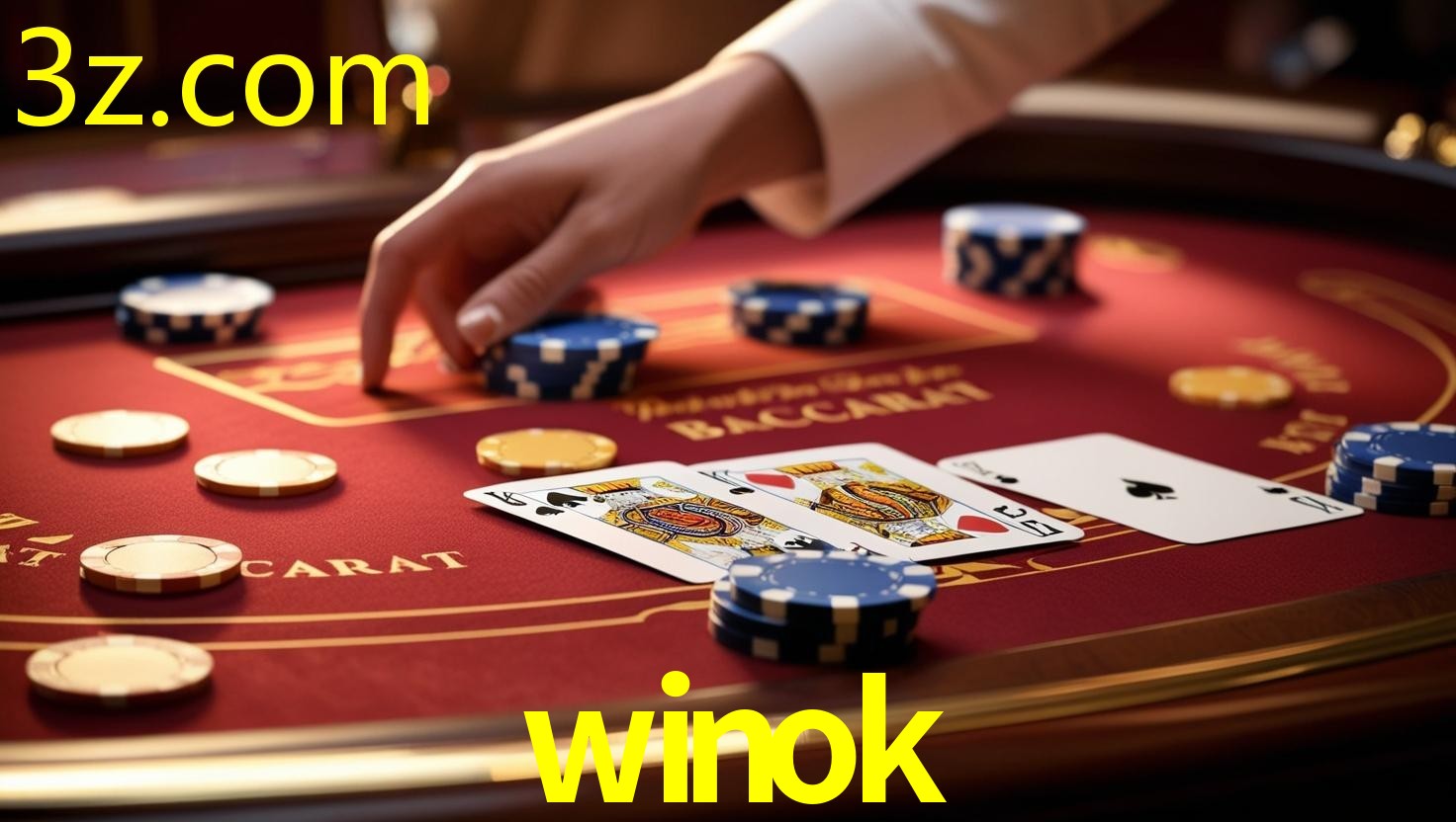 WINOK.COM