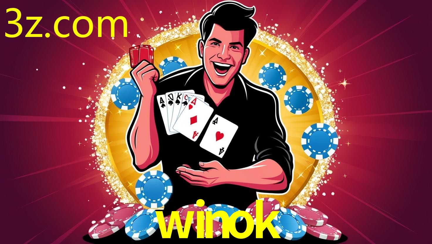 WINOK.COM